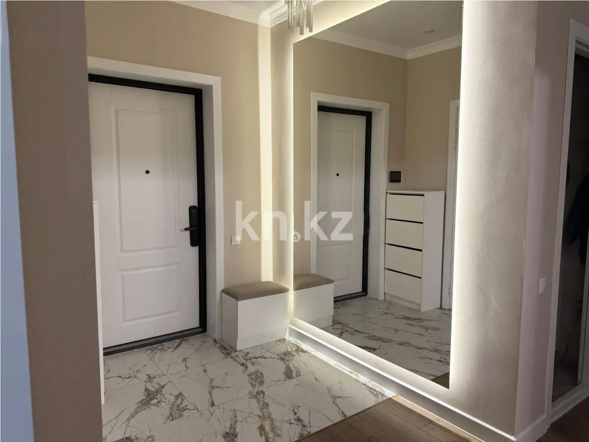 Продажа 3-комнатной квартиры, 93 м² - Продажа квартир в Астане - страница 12 фото 7 из 8