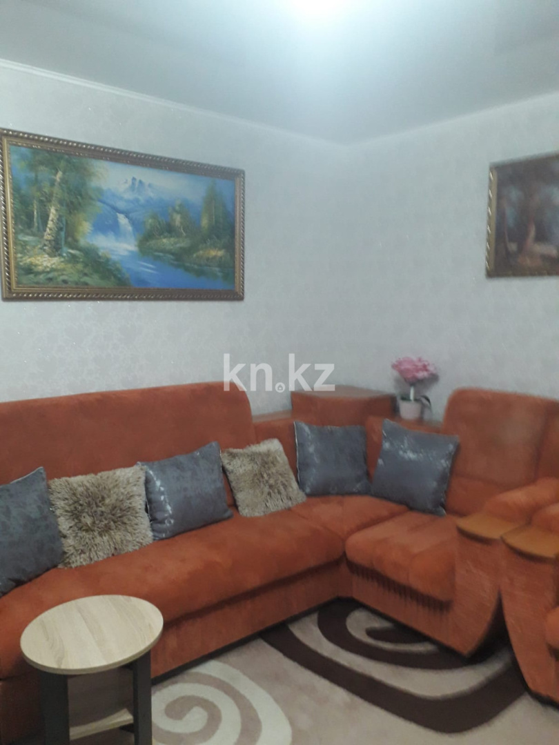 Продажа 3-комнатной квартиры, 53 м², мкр-н 6-й в Темиртау - фото 2