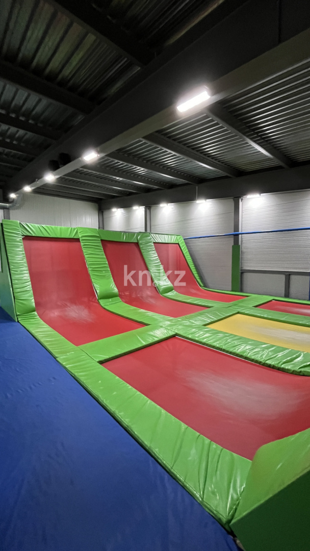 Продажа бизнеса, 1200 м² - Недвижимость в Казахстане фото 5 из 5