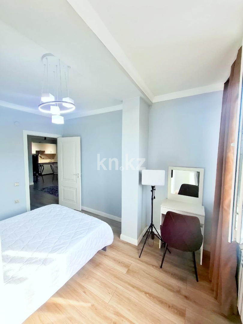 Продажа 3-комнатной квартиры, 54.9 м² - Продажа квартир в Алматы - страница 8 фото 10 из 26