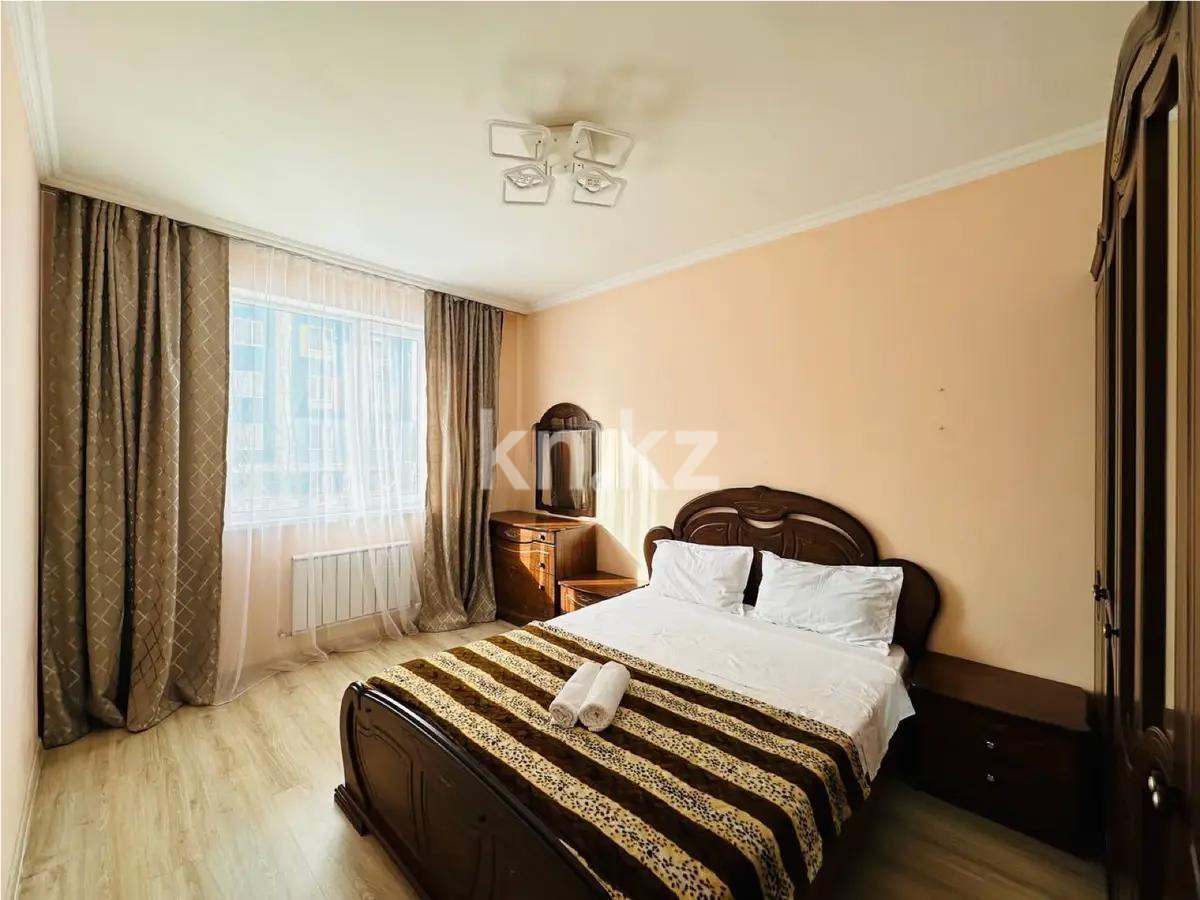 Продажа 2-комнатной квартиры, 56 м², ул. Байтерекова, дом  83 - Продажа  двухкомнатных квартир в новостройках Алматы с фото фото 2 из 4