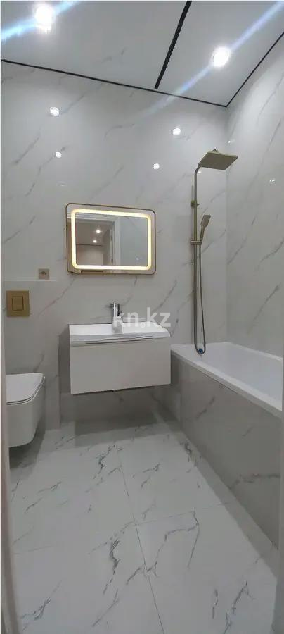 Продажа 3-комнатной квартиры, 66 м² в Астане - фото 4