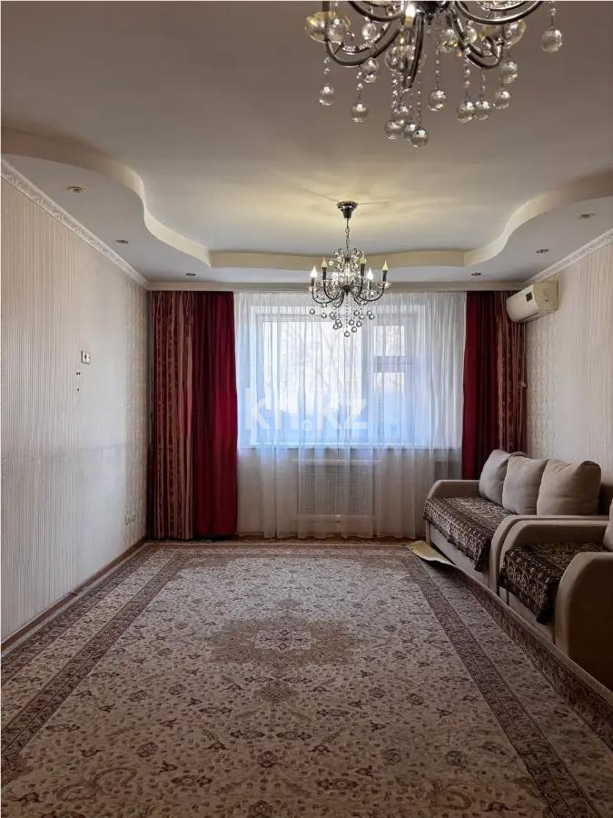 Продажа 2-комнатной квартиры, 77 м² - Продажа квартир в Астане фото 1 из 6