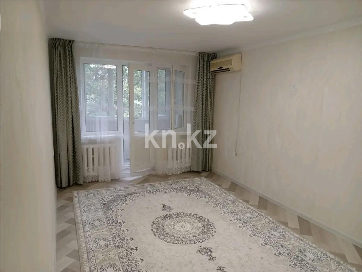 Продажа 3-комнатной квартиры, 60 м² в Алматы - фото 2