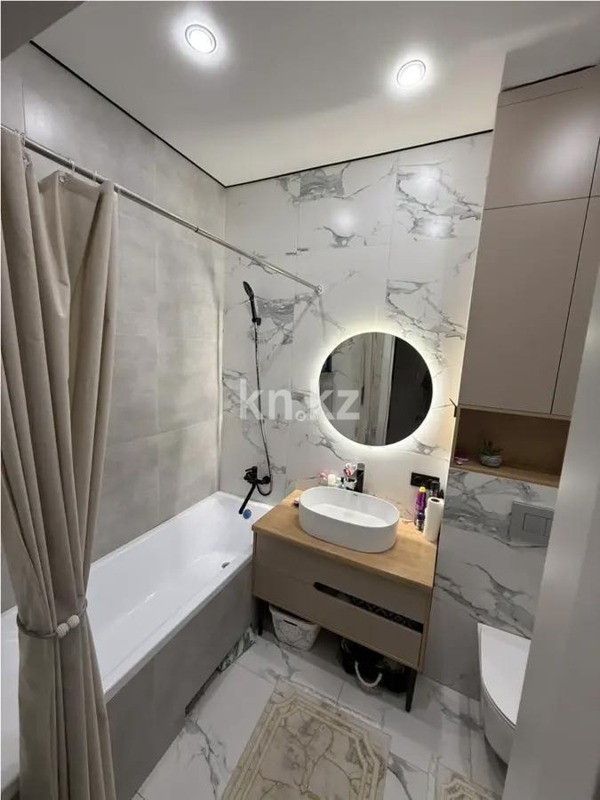 Продажа 2-комнатной квартиры, 40 м² - Продажа квартир в Астане с фото - страница 2 фото 3 из 3