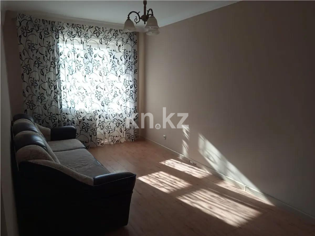 Продажа 1-комнатной квартиры, 43 м², ул. Мухамедханова, дом  41 - Продажа квартир в Казахстане фото 1 из 4