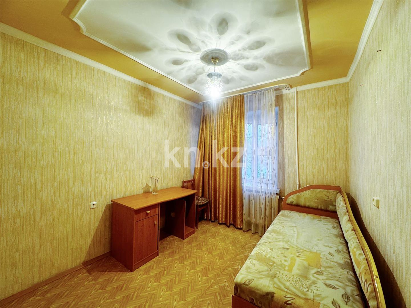 Продажа 3-комнатной квартиры, 63 м², 68-й квартал - Продажа квартир в Темиртау фото 2 из 10