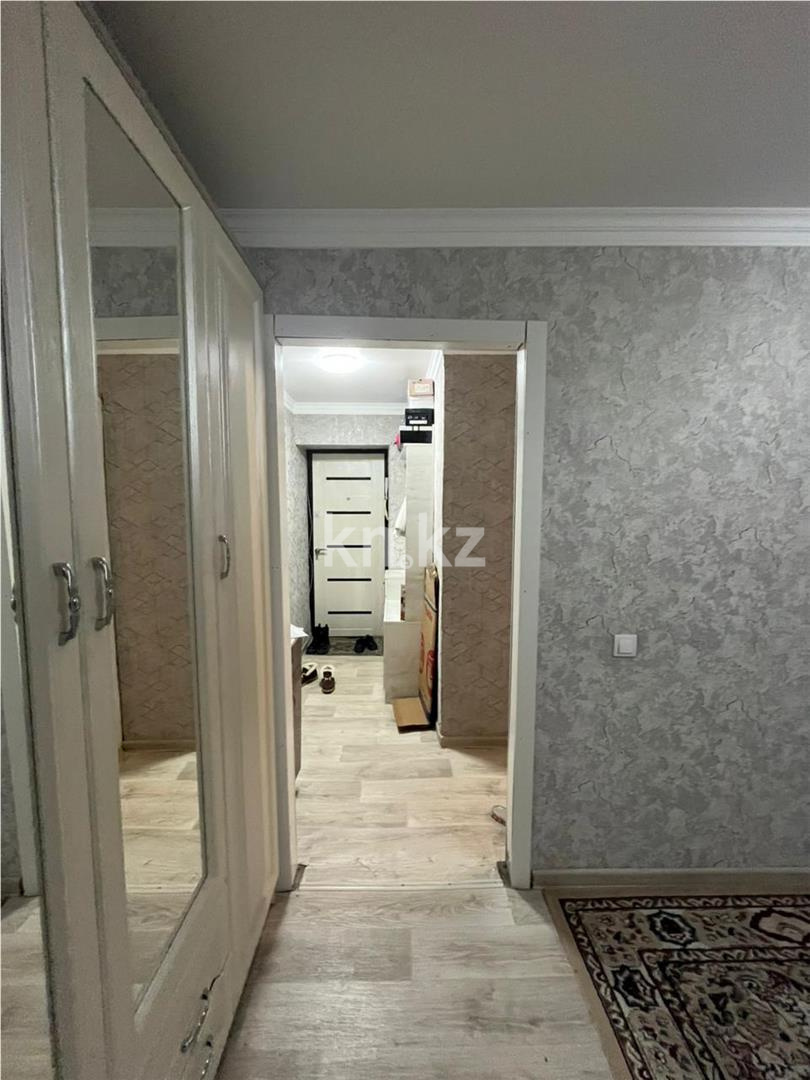 Продажа 1-комнатной квартиры, 30 м², мкр-н 21 - Продажа квартир в Караганде фото 7 из 8