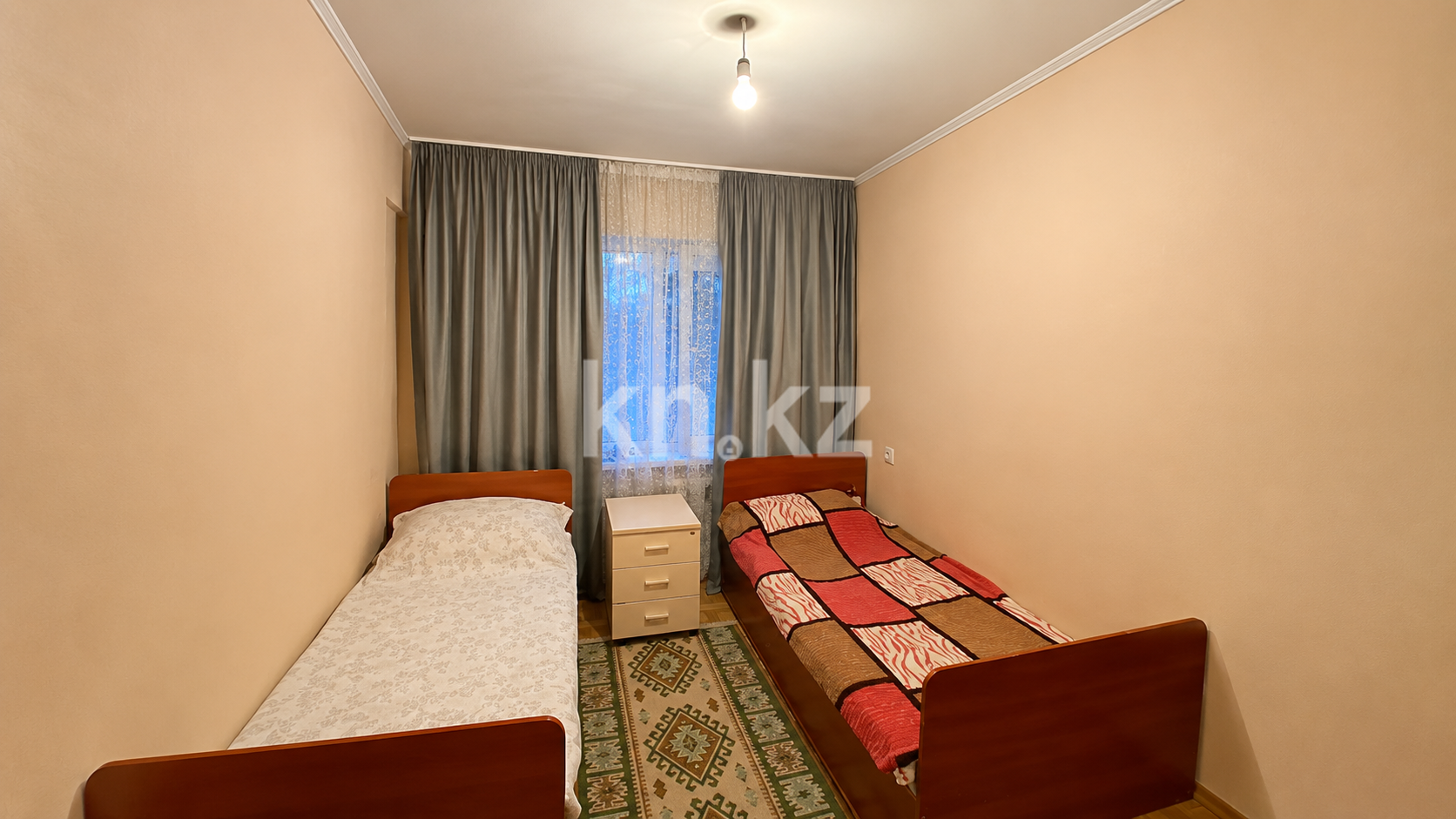 Продажа 2-комнатной квартиры, 40.3 м² - Продажа двухкомнатных квартир в панельном доме в Астане фото 5 из 7
