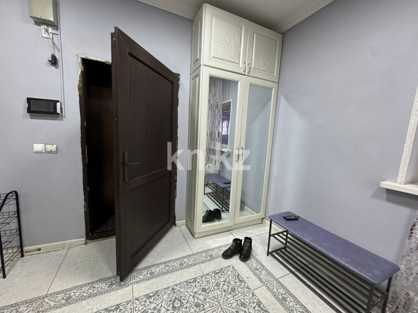 Аренда 9-комнатного дома, 500 м², ул. Алтыбакан, дом  7 - ул. Сатпаева - Аренда домов в Астане фото 10 из 11