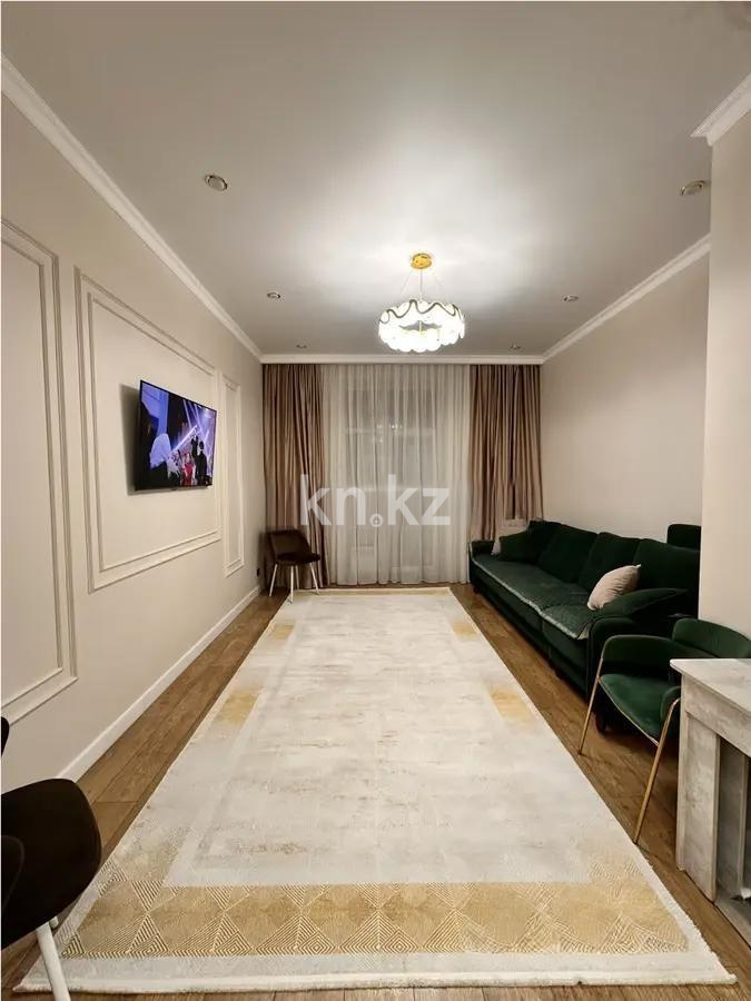 Продажа 3-комнатной квартиры, 80 м² в Астане