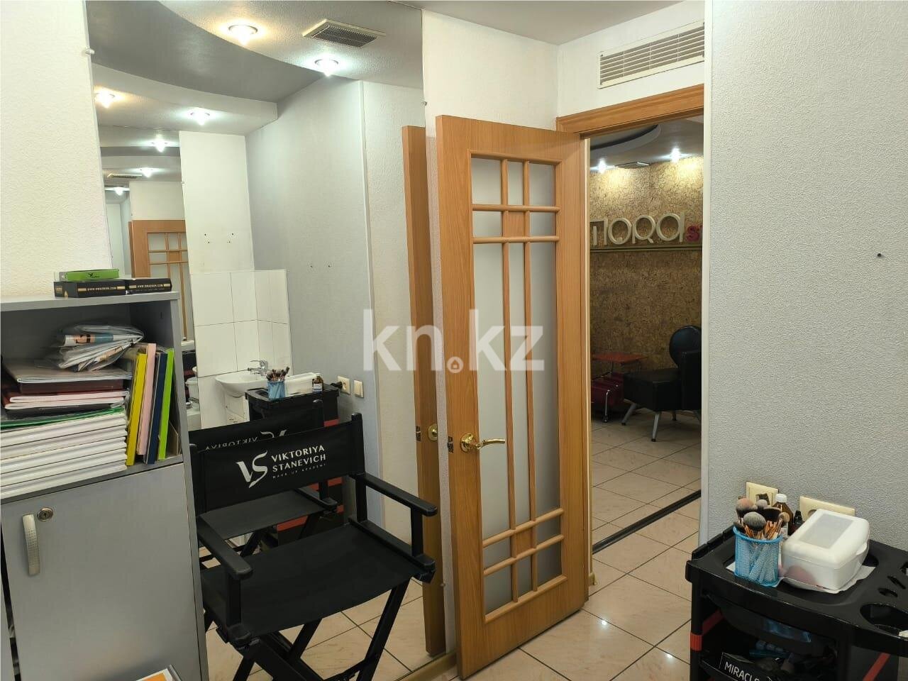Продажа 3-комнатной квартиры, 79 м² в Караганде - фото 7
