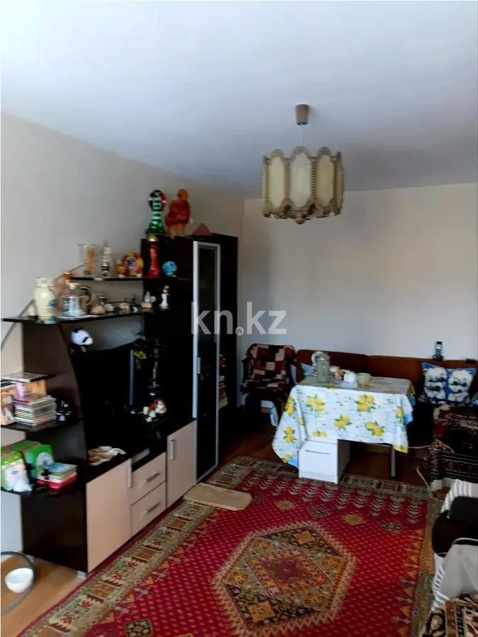 Продажа 2-комнатной квартиры, 45 м² - Продажа двухкомнатных квартир от собственников в Караганде фото 1 из 4