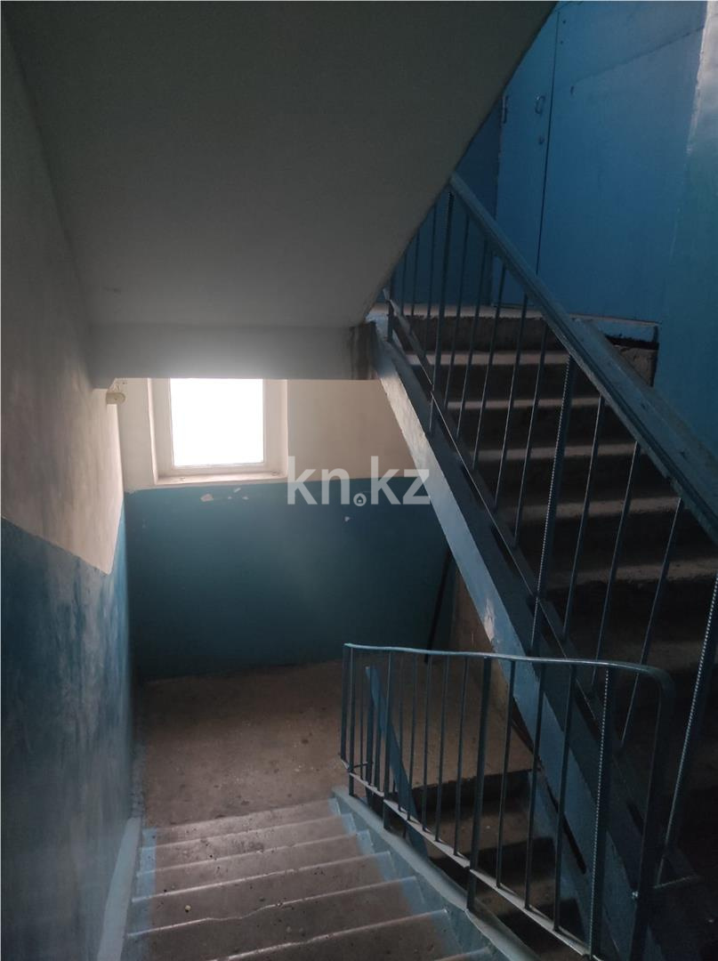 Продажа 2-комнатной квартиры, 54 м², мкр-н 9-й - Продажа квартир в Темиртау фото 8 из 10