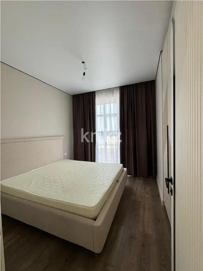 Продажа 1-комнатной квартиры, 43 м², ул. А-52, дом  8 - Продажа квартир в новостройках Астаны с фото фото 1 из 3