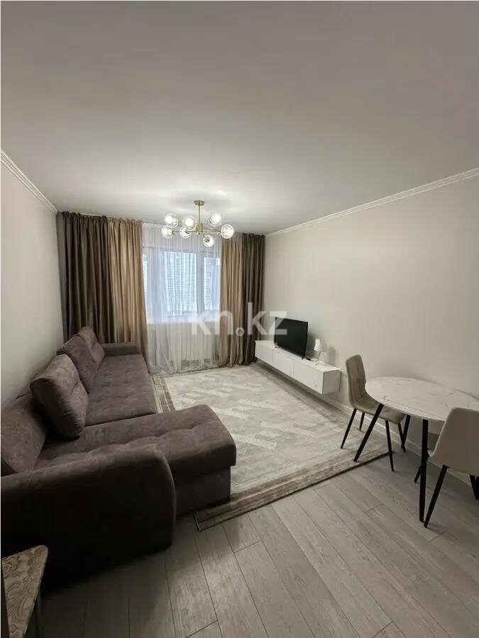 Продажа 1-комнатной квартиры, 27 м² в Астане
