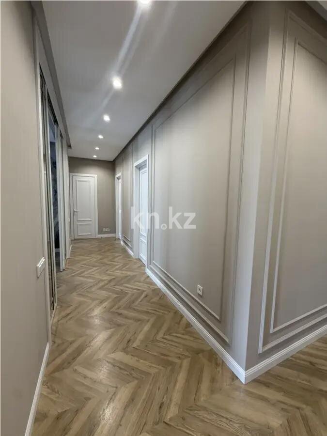 Продажа 4-комнатной квартиры, 130 м² в Астане - фото 8
