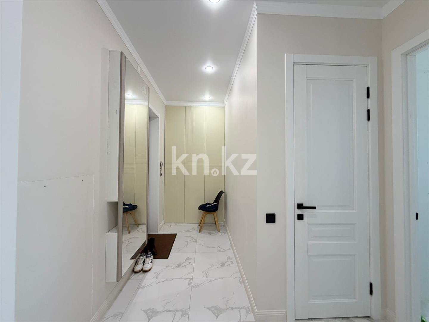 Продажа 2-комнатной квартиры, 70 м² - Продажа квартир в р-не Есиль Астаны фото 10 из 12