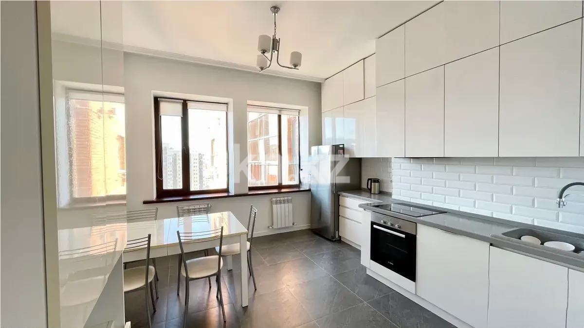 Продажа 4-комнатной квартиры, 170 м², ул. Кенесары, дом  69 - Продажа квартир в Астане фото 5 из 6