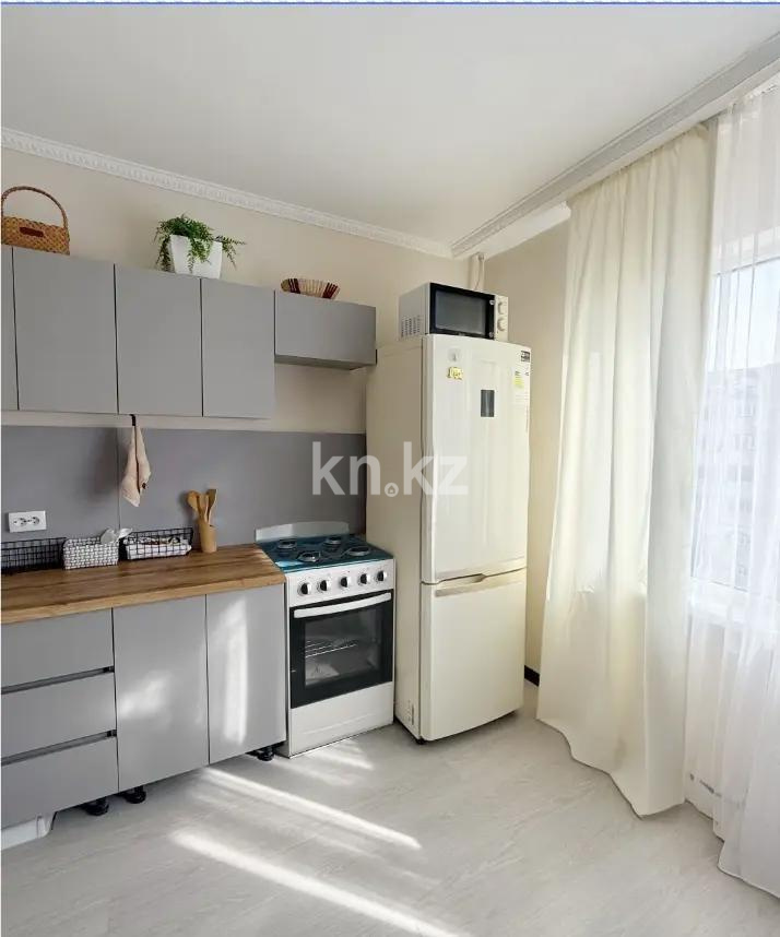 Продажа 1-комнатной квартиры, 47 м² в Алматы - фото 2