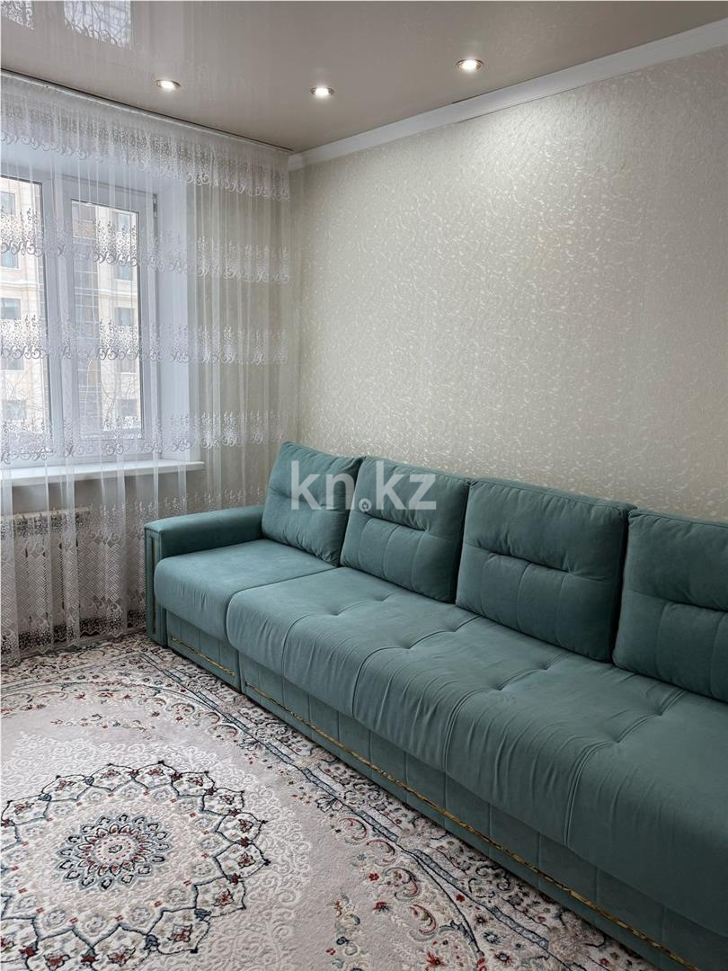 Продажа 4-комнатной квартиры, 78 м² в Караганде - фото 6
