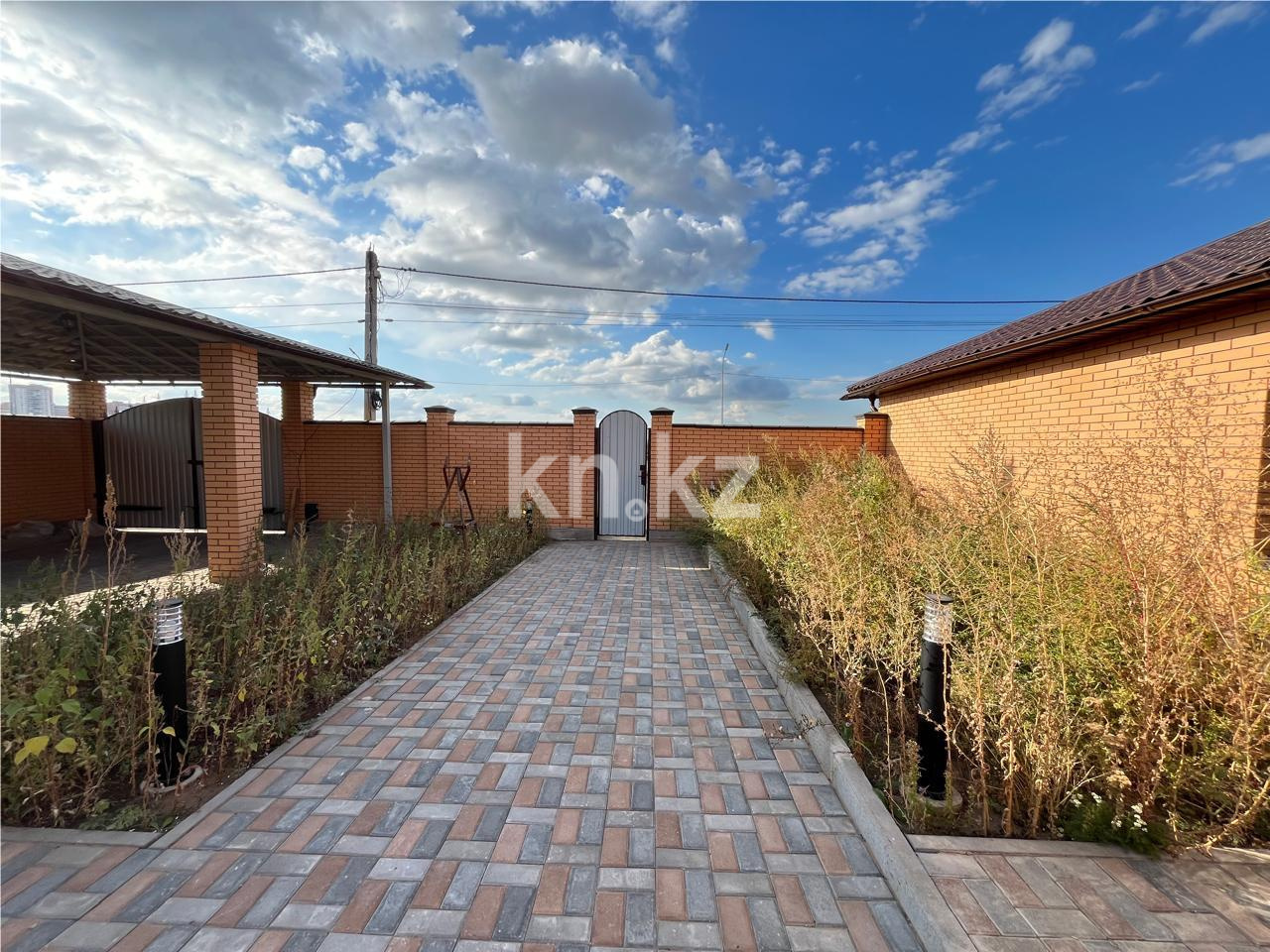 Продажа 7-комнатного дома, 400 м² - Продажа домов, коттеджей в Казахстане фото 6 из 17