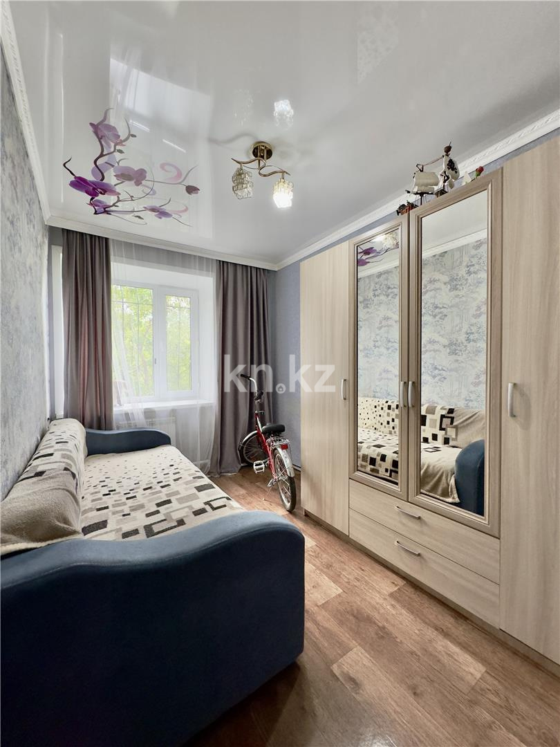 Продажа 3-комнатной квартиры, 45 м², ул. Мирная, дом  10/1 в Караганде - фото 9