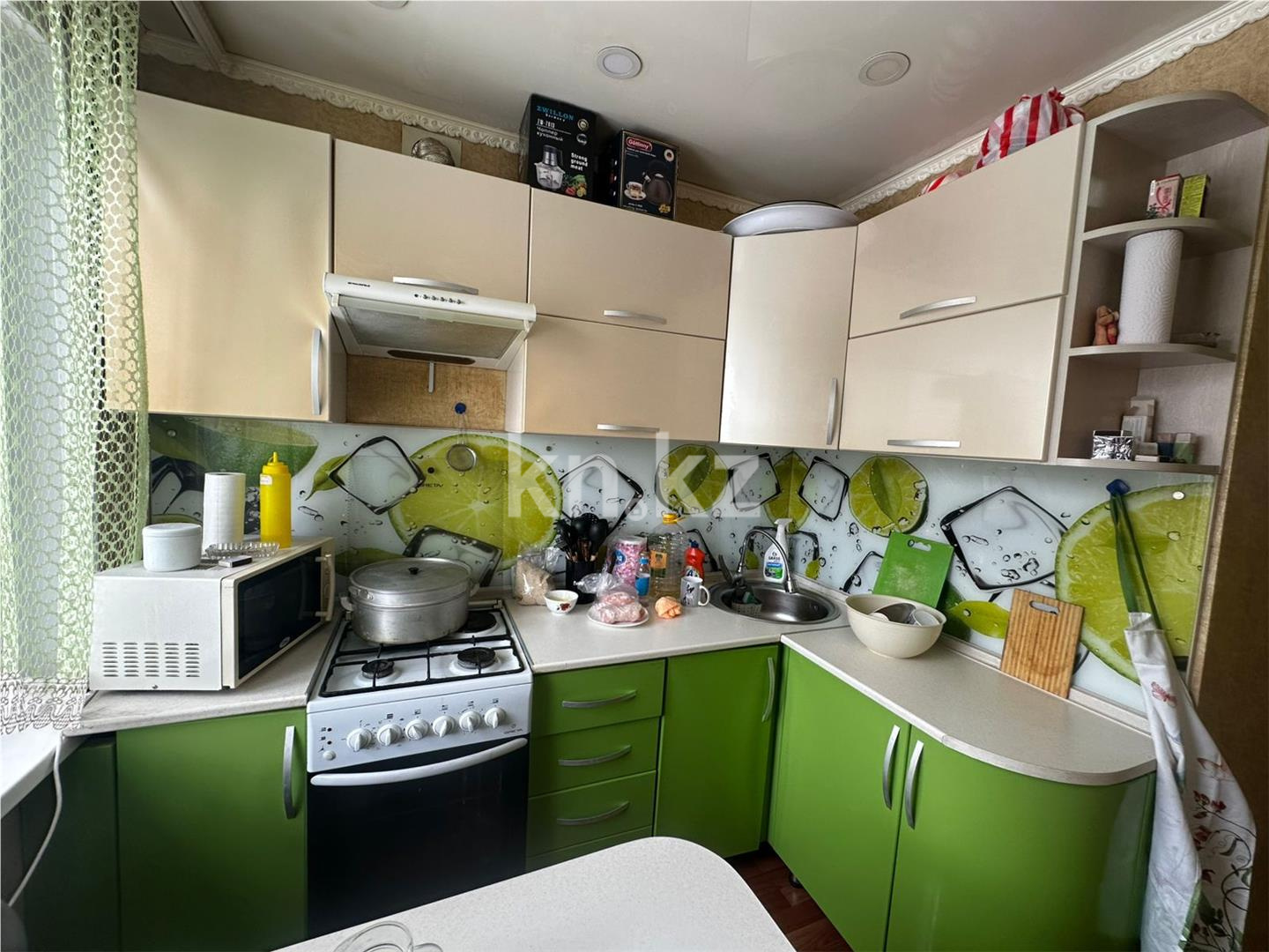 Продажа 3-комнатной квартиры, 61 м² в Темиртау - фото 7