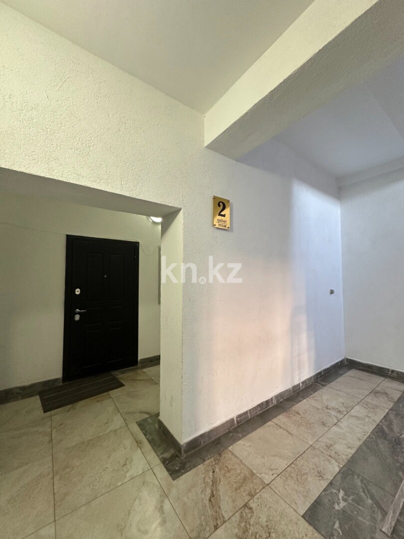 Продажа 3-комнатной квартиры, 71 м² в Караганде - фото 28