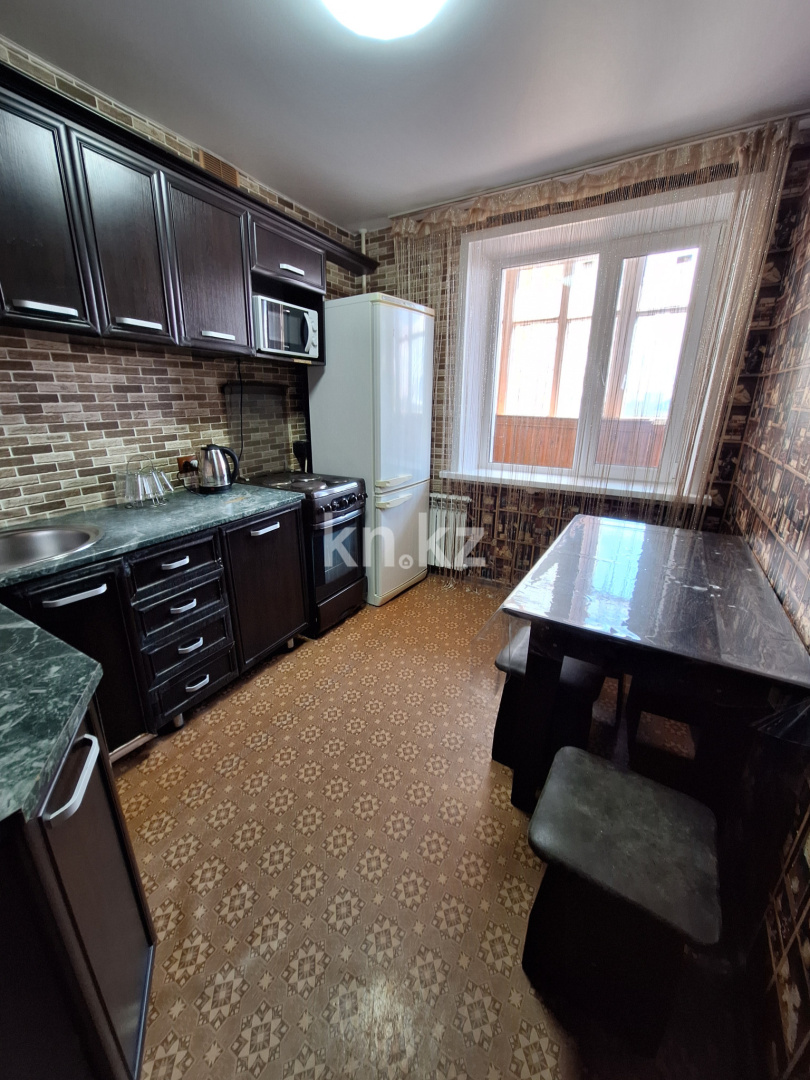 Аренда 2-комнатной квартиры посуточно, 52 м², Назарбаева, дом  204 в Павлодаре - фото 8