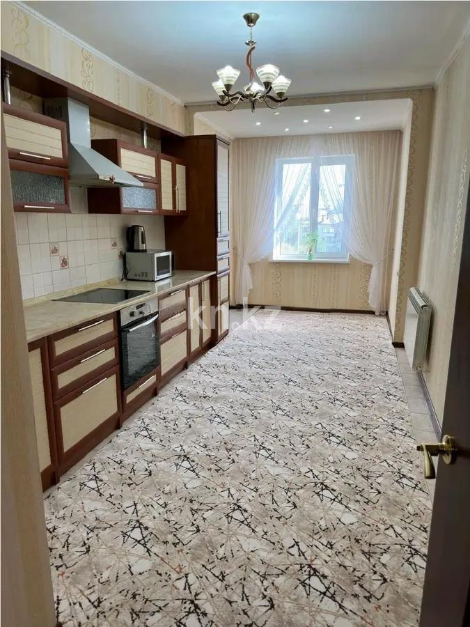 Продажа 3-комнатной квартиры, 110.2 м², ул. Сембинова, дом  7 - Продажа квартир в Казахстане фото 5 из 7