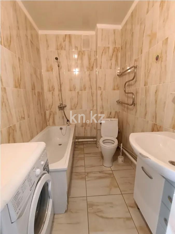 Продажа 1-комнатной квартиры, 33 м² в Астане - фото 3