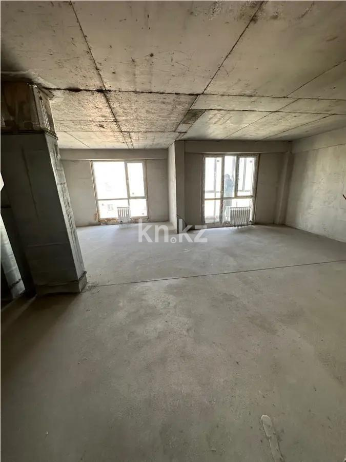 Продажа 2-комнатной квартиры, 50 м², мкр. Шугыла, дом  340/3 - Продажа квартир в Алматы фото 1 из 2