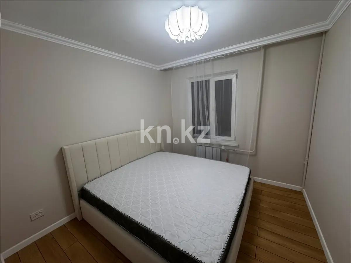 Продажа 2-комнатной квартиры, 42 м² - Продажа квартир в Бостандыкском р-не Алматы - страница 2 фото 1 из 4