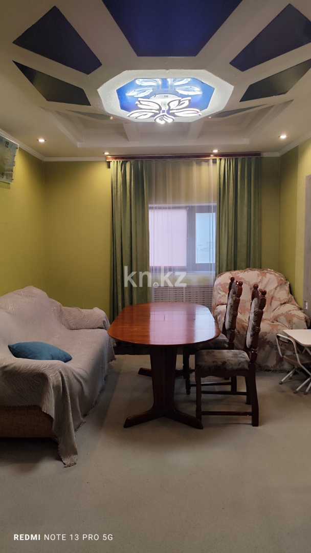 Продажа 4-комнатного дома, 84 м² - Продажа домов, коттеджей в Казахстане - страница 4 фото 12 из 30
