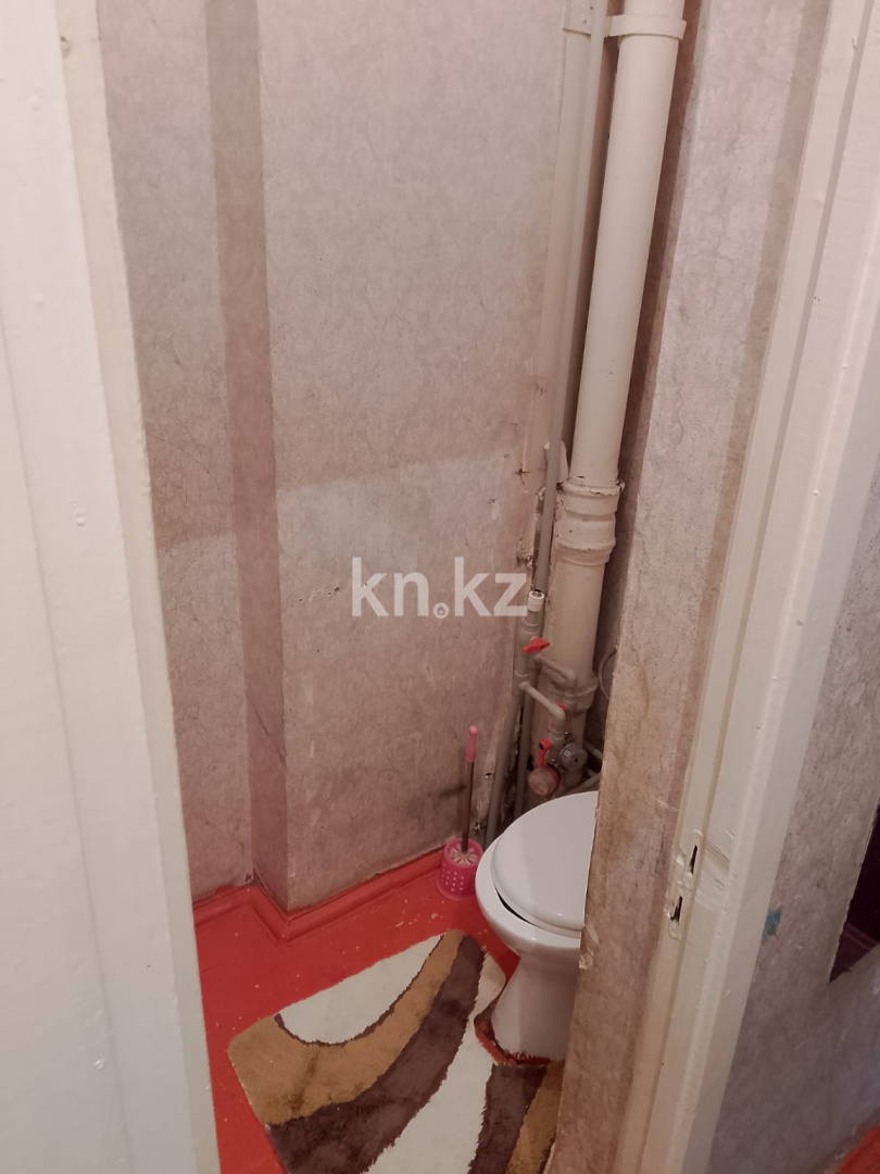 Аренда 2-комнатной квартиры, 46 м² - Аренда недвижимости в Шымкенте фото 14 из 17