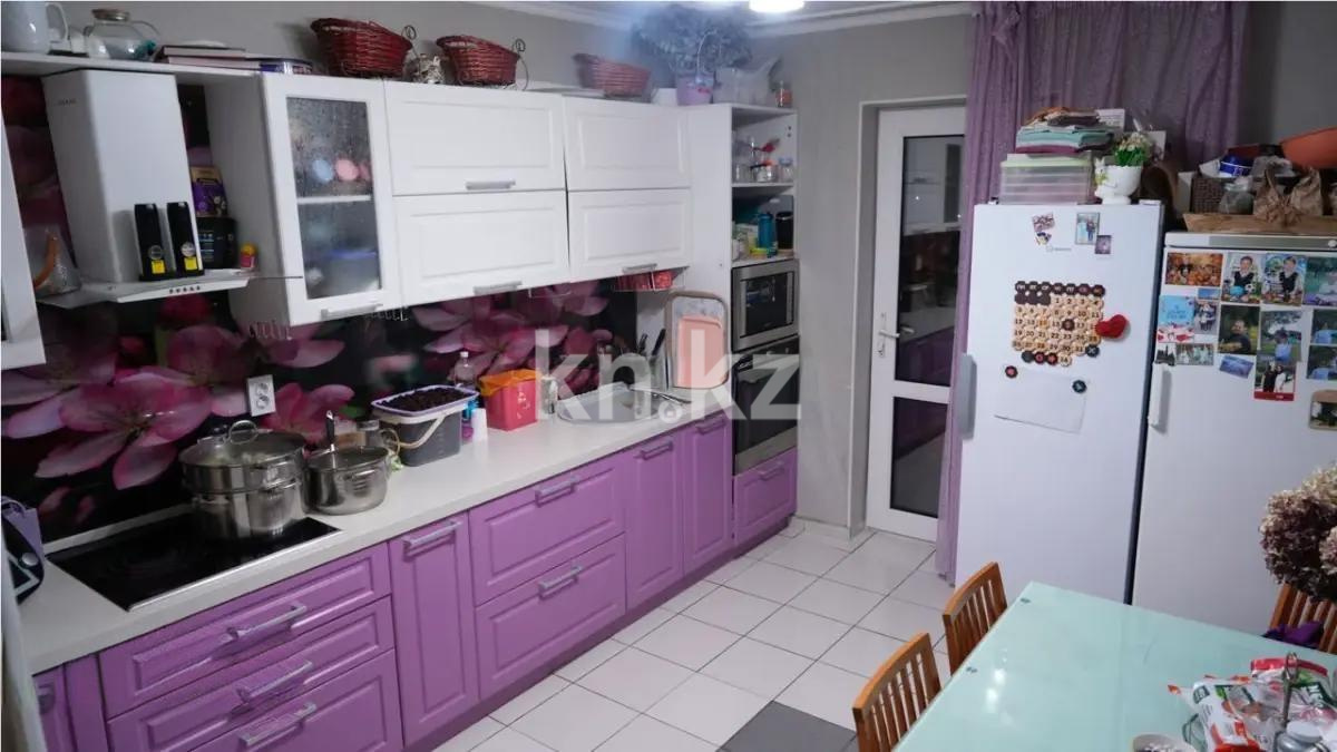 Продажа 4-комнатной квартиры, 112.4 м² - Продажа квартир в Астане без посредников - страница 41 фото 5 из 8