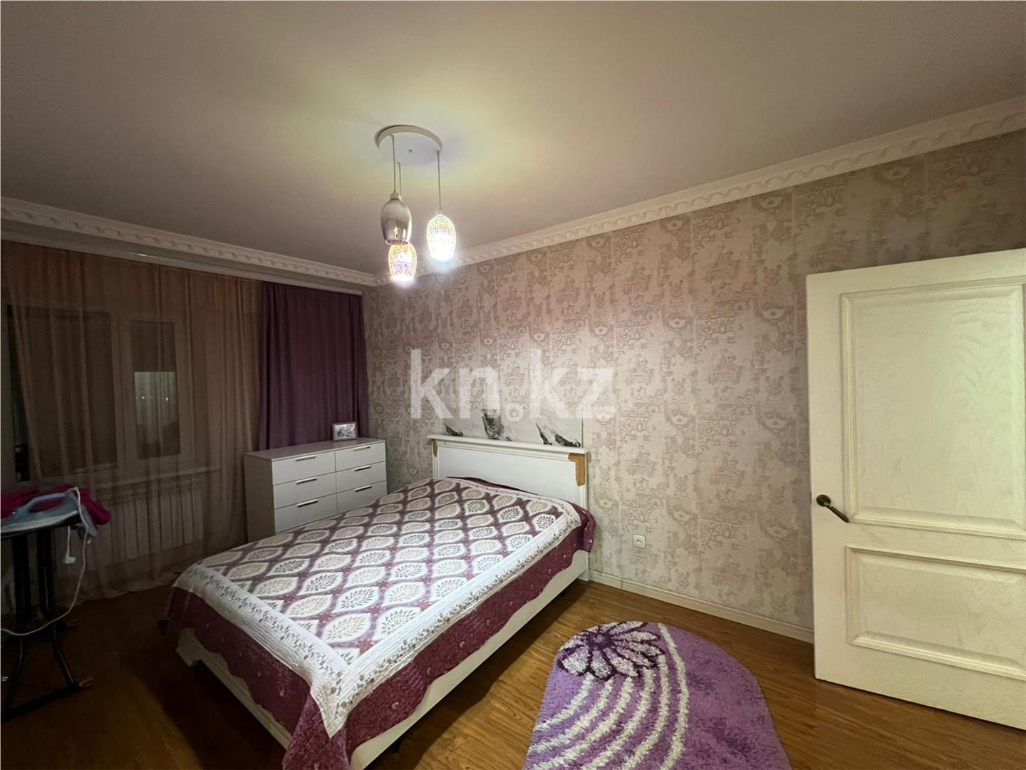 Продажа 3-комнатной квартиры, 105 м² - Продажа  трехкомнатных квартир в Караганде - страница 2 фото 7 из 17