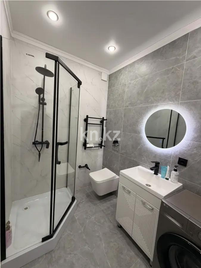 Продажа 1-комнатной квартиры, 42 м² - Продажа квартир в Алматы - страница 3 фото 2 из 3