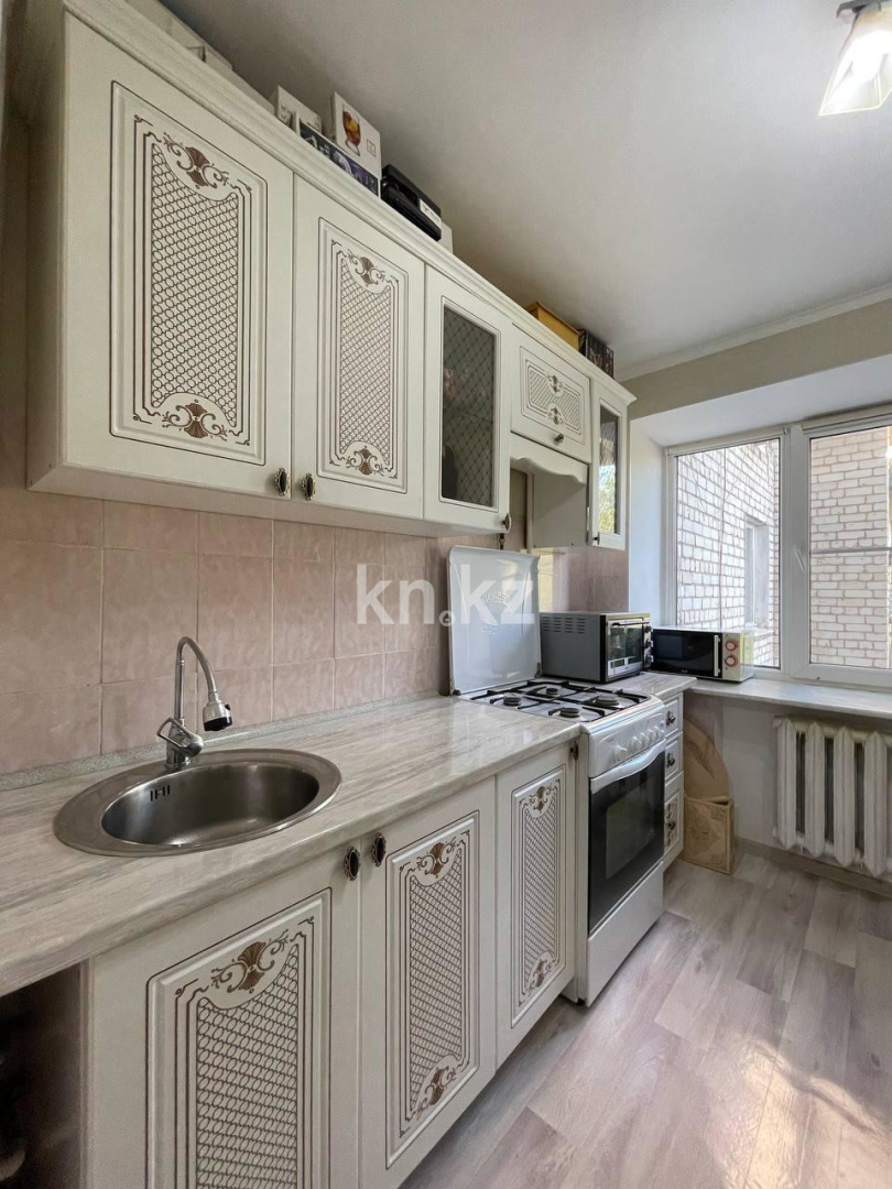 Продажа 3-комнатной квартиры, 67 м² - Продажа квартир в Уральске фото 1 из 21