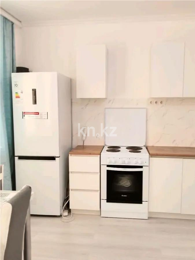 Продажа 1-комнатной квартиры, 30 м² - Продажа квартир в р-не Косшы Астаны - страница 9 фото 1 из 3