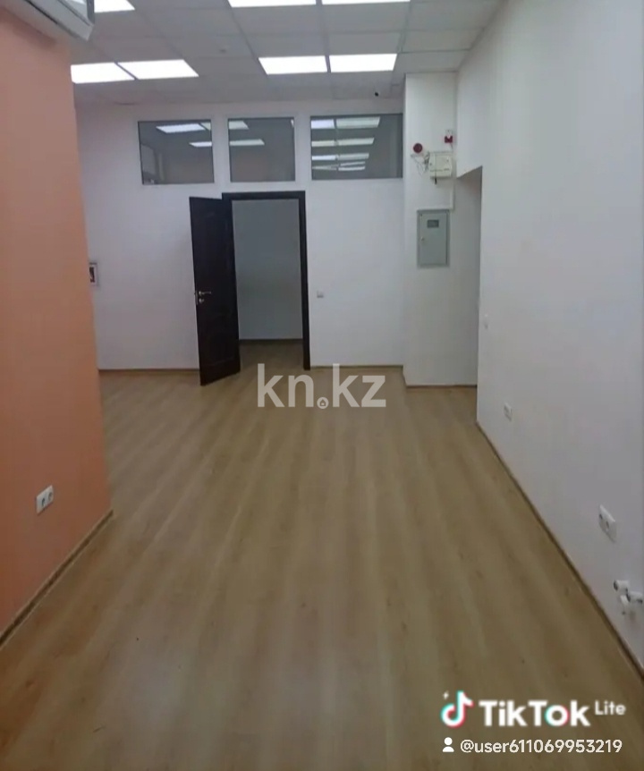 Продажа помещения, 63.5 м² - Продажа офисных и торговых помещений в Алматы фото 4 из 10