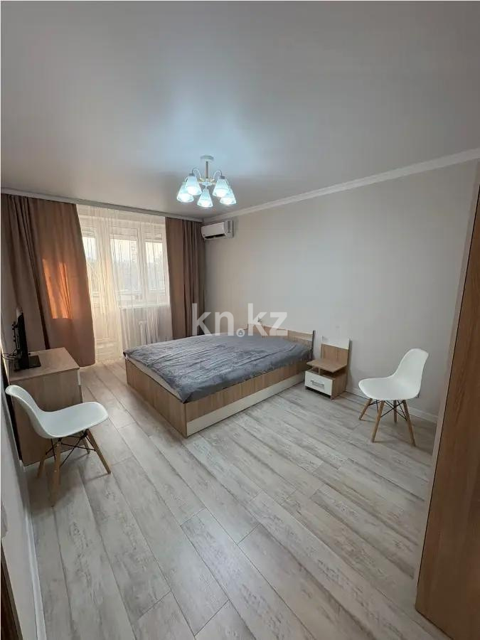 Продажа 1-комнатной квартиры, 36 м² в Алматы