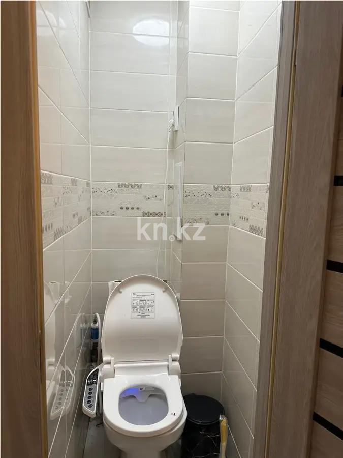 Продажа 3-комнатной квартиры, 62 м², мкр-н 4, дом  19 - Продажа квартир в Алматы фото 7 из 7