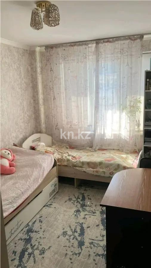Продажа 3-комнатной квартиры, 60 м² - Продажа квартир в Алатауском р-не Алматы - страница 4 фото 3 из 5