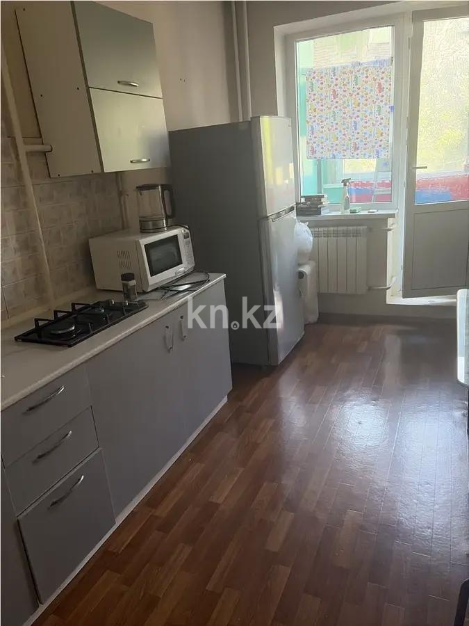 Продажа 2-комнатной квартиры, 54 м² в Алматы