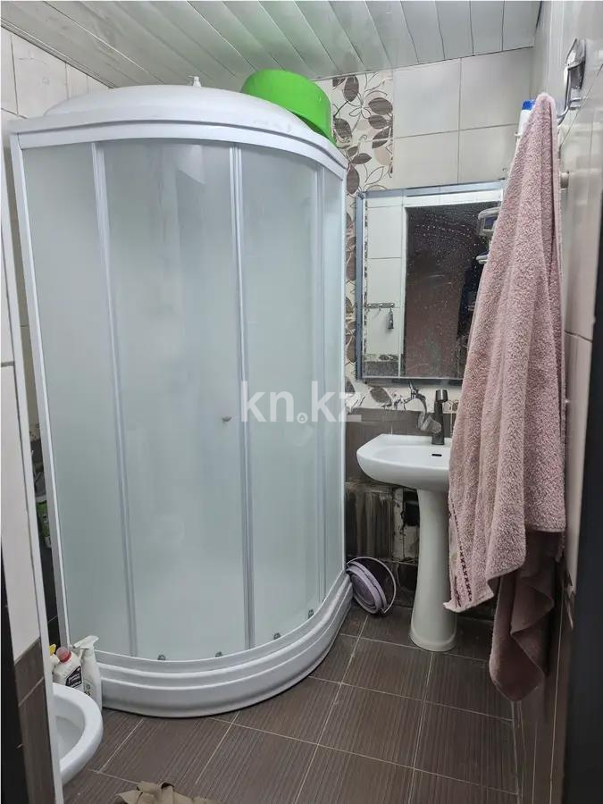 Продажа 2-комнатной квартиры, 41 м², пр. Райымбека, дом  134 в Алматы - фото 3