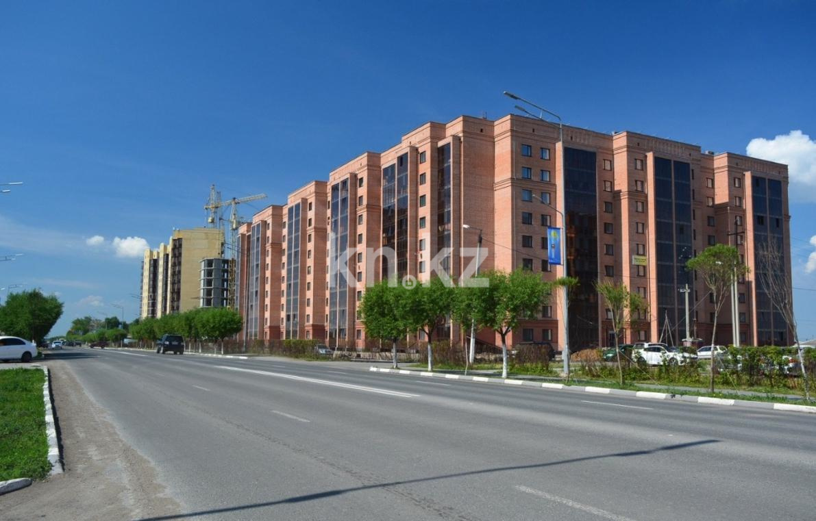 Аренда 1-комнатной квартиры посуточно, 1 м², ул. Жамбыла Жабаева, дом  44/5 - Аренда квартир посуточно в Петропавловске фото 3 из 11