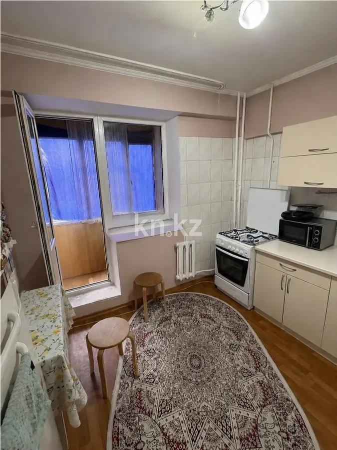 Продажа 2-комнатной квартиры, 55 м² - Продажа квартир в Алматы фото 3 из 6