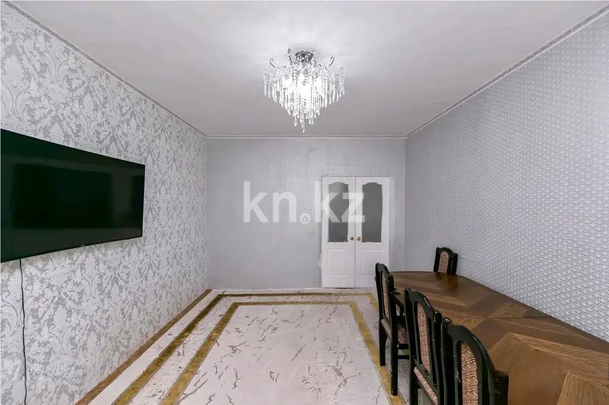 Продажа 3-комнатной квартиры, 98 м² в Астане
